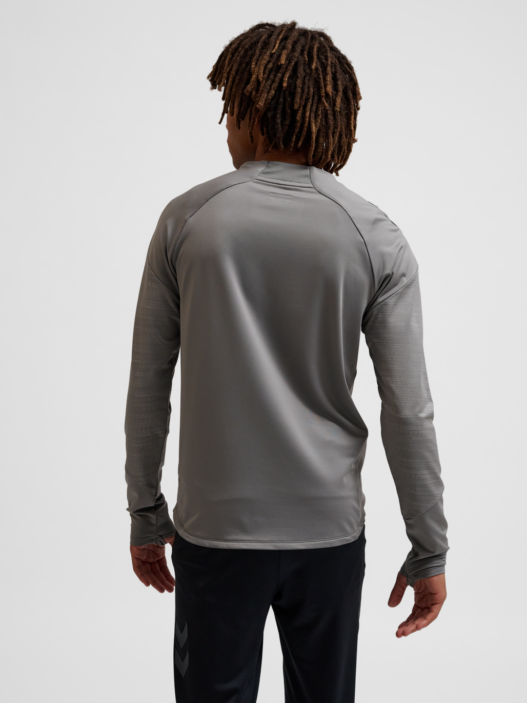 hmlPRO TRAINING CREW SWEAT