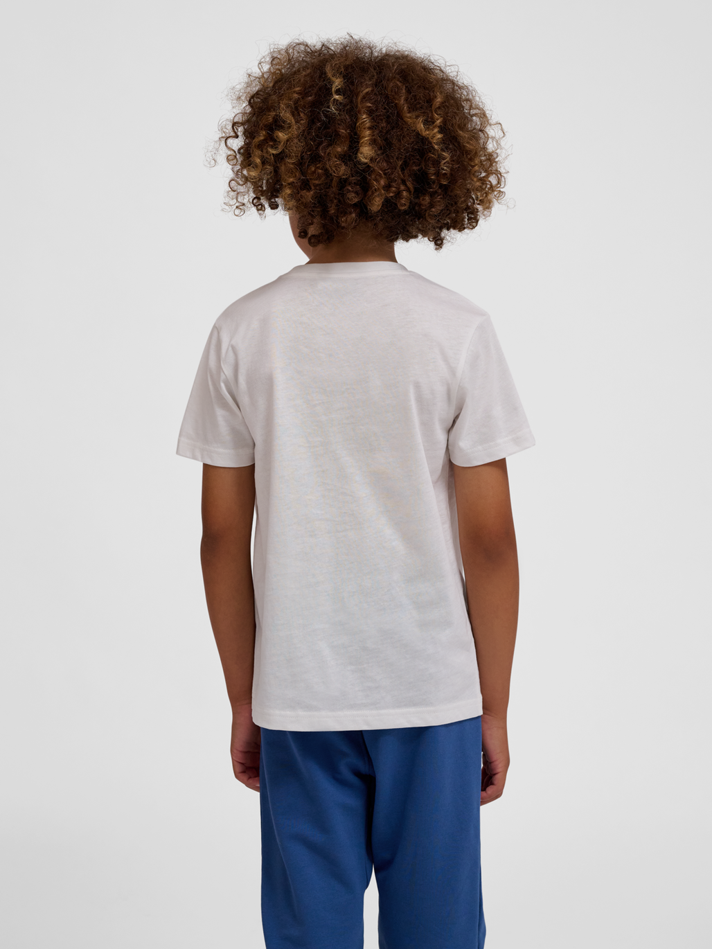 hmlTUKAS T-SHIRT S/S 2-PACK