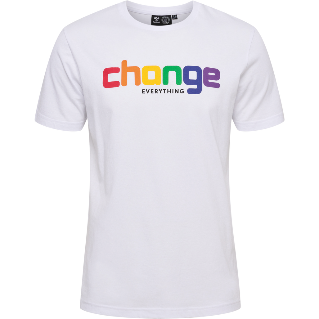 hmlCHANGE T-SHIRT