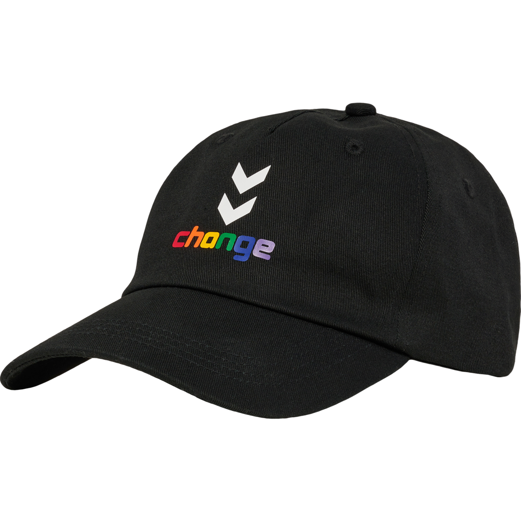 hmlCHANGE CAP