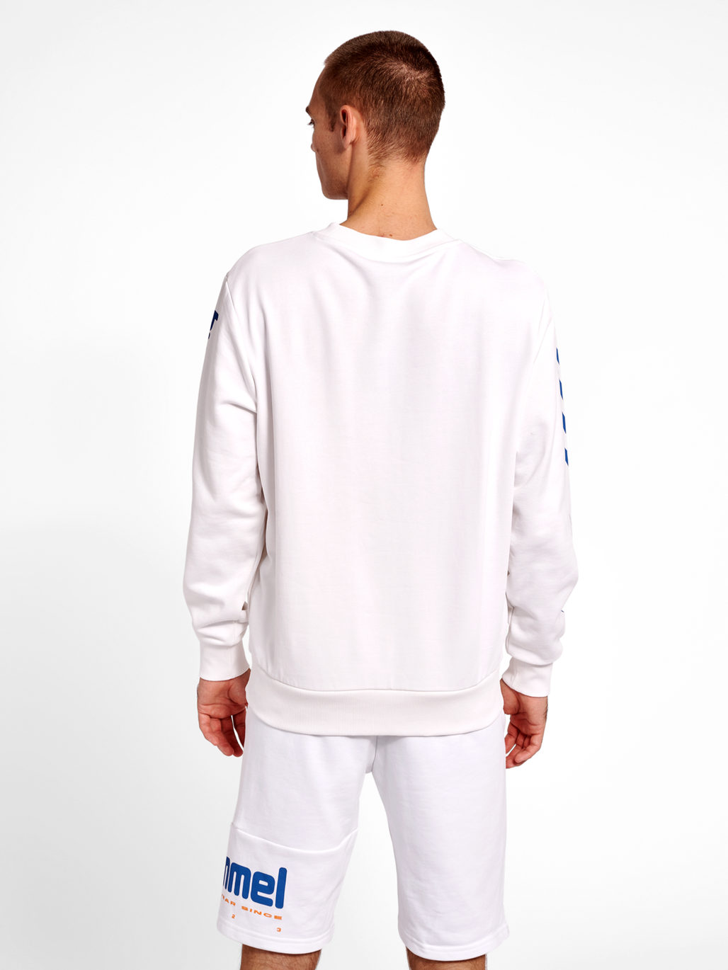 hmlLGC BIRK SWEATSHIRT