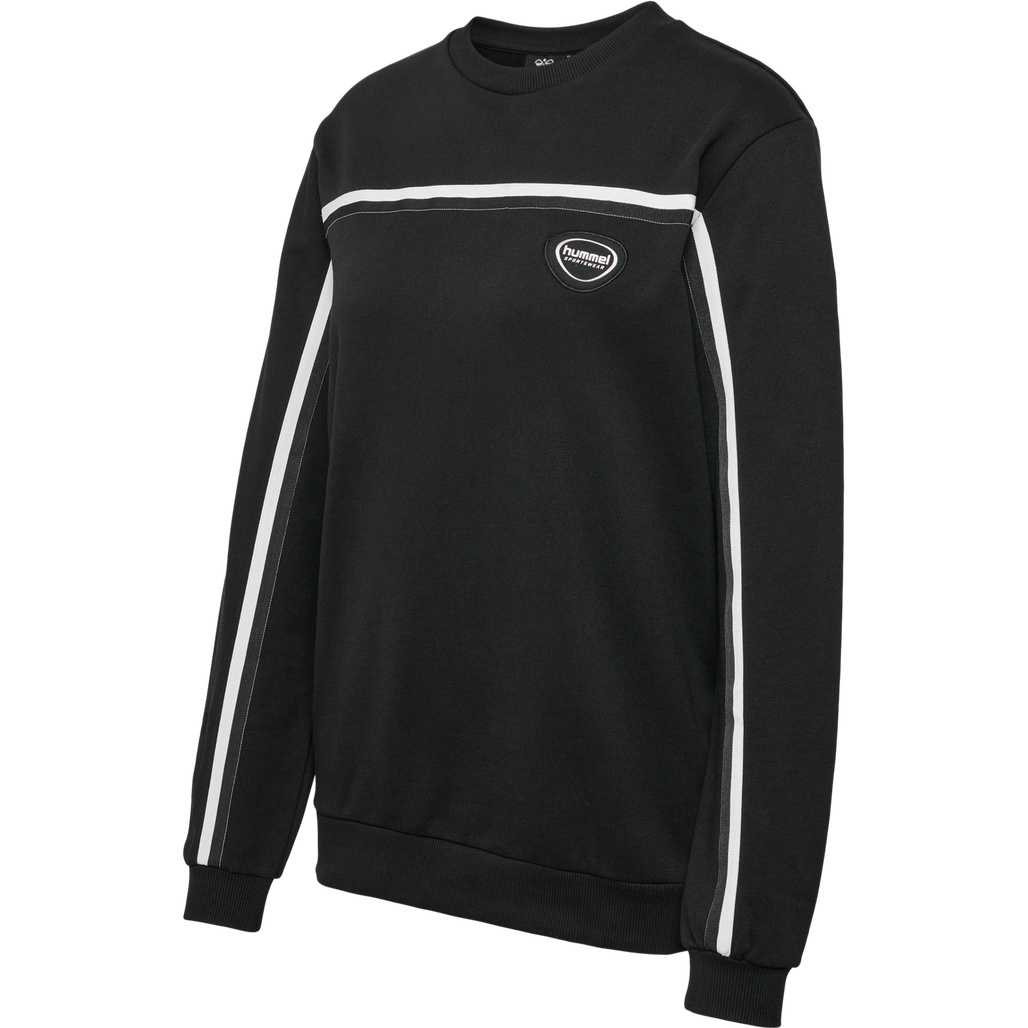 hmlLGC MAI BOXY SWEATSHIRT