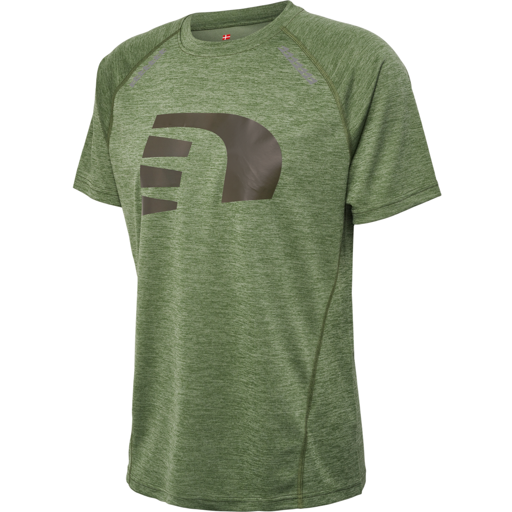 nwlORLANDO T-SHIRT S/S MEN