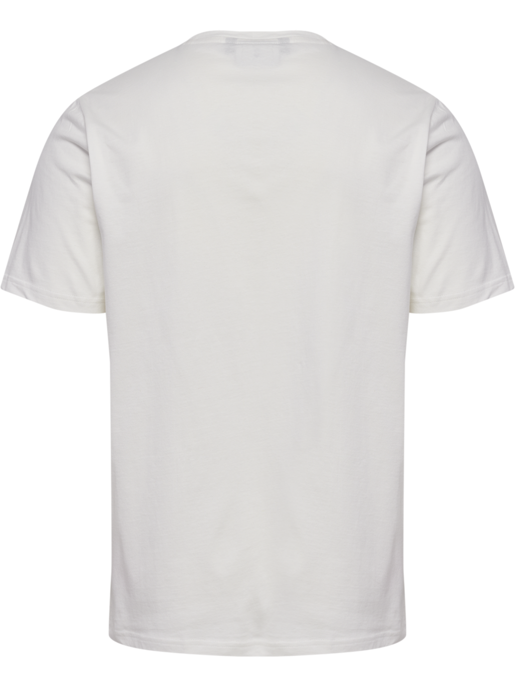 hmlREGULAR GRAPHIC TEE S/S