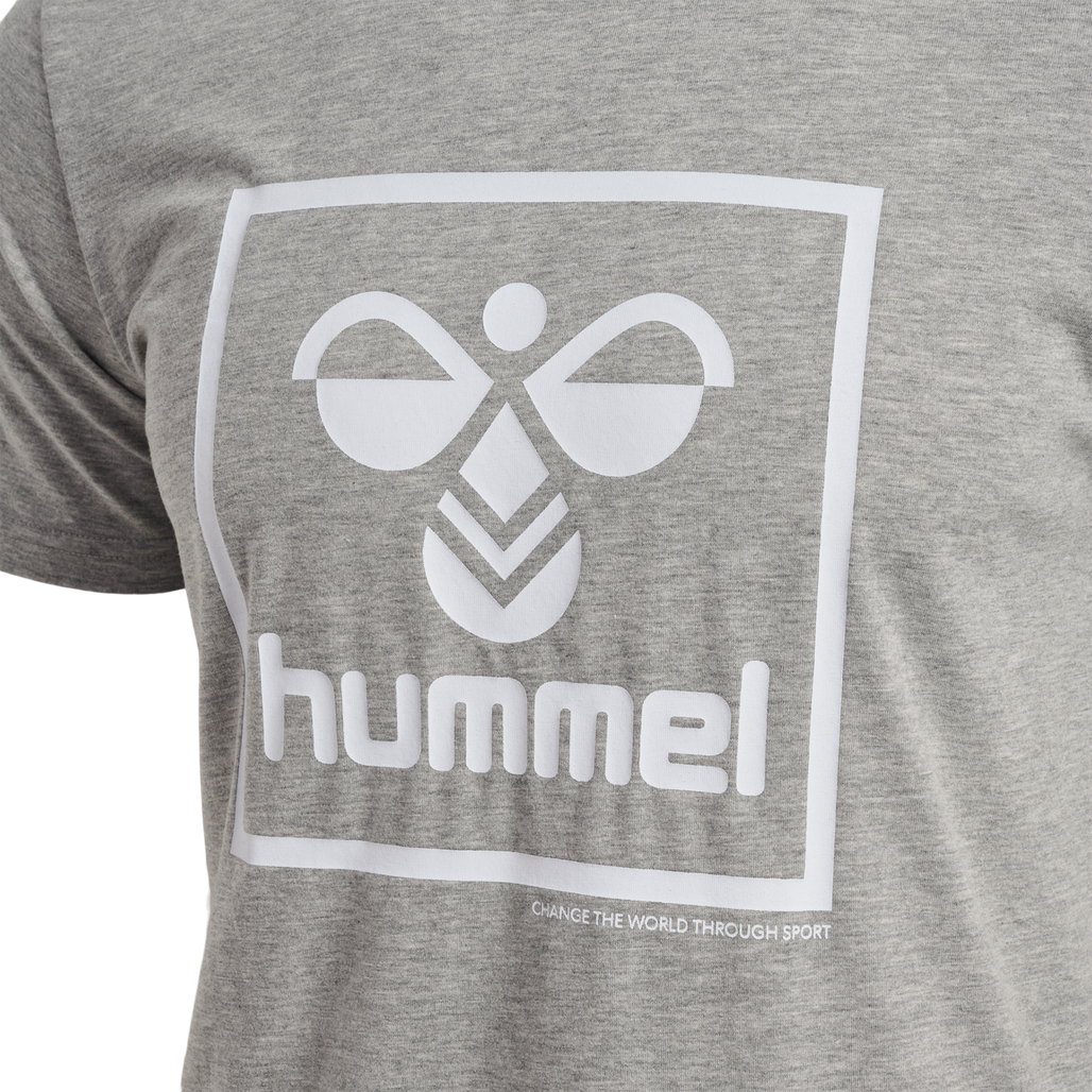hmlISAM 2.0 T-SHIRT