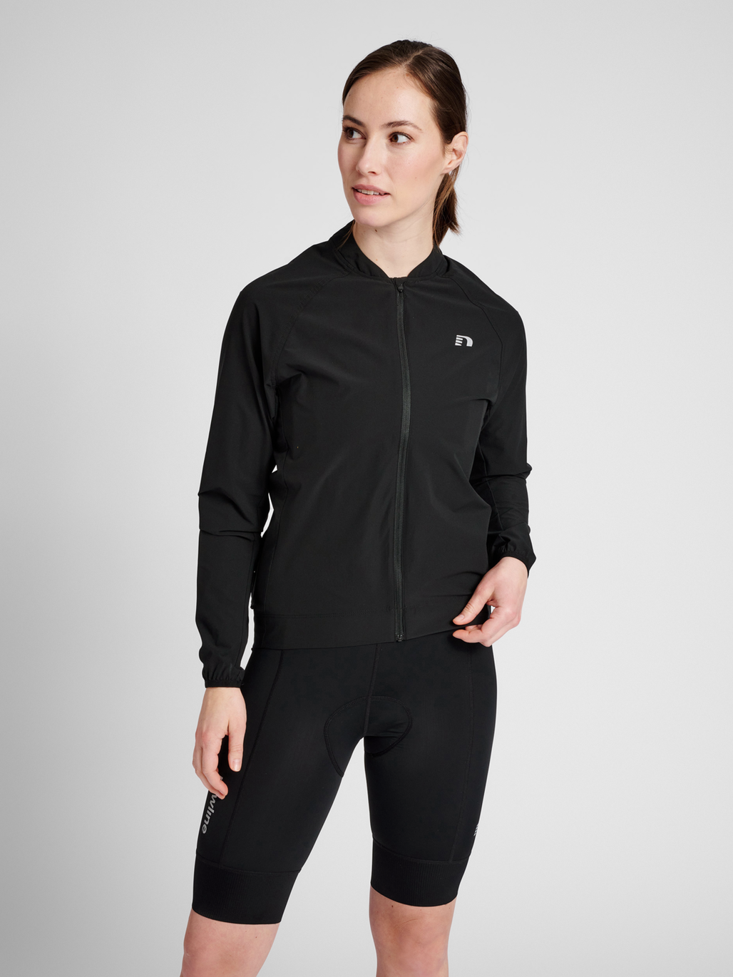 WOMENS CORE BIKE THERMAL JACKET