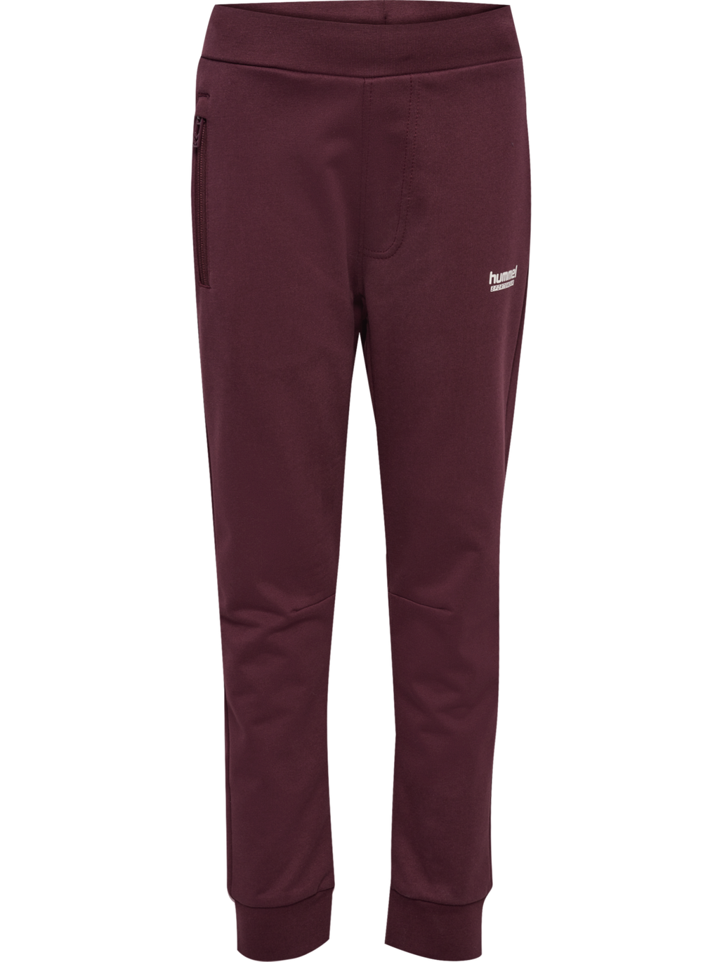 hmlJR REGULAR ADJ WAIST PANTS