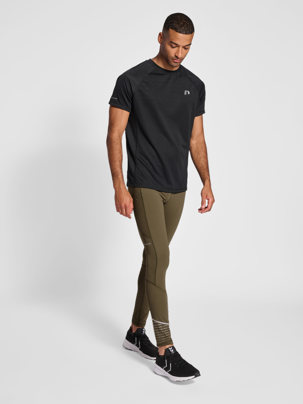 nwlCHICAGO TIGHTS MEN