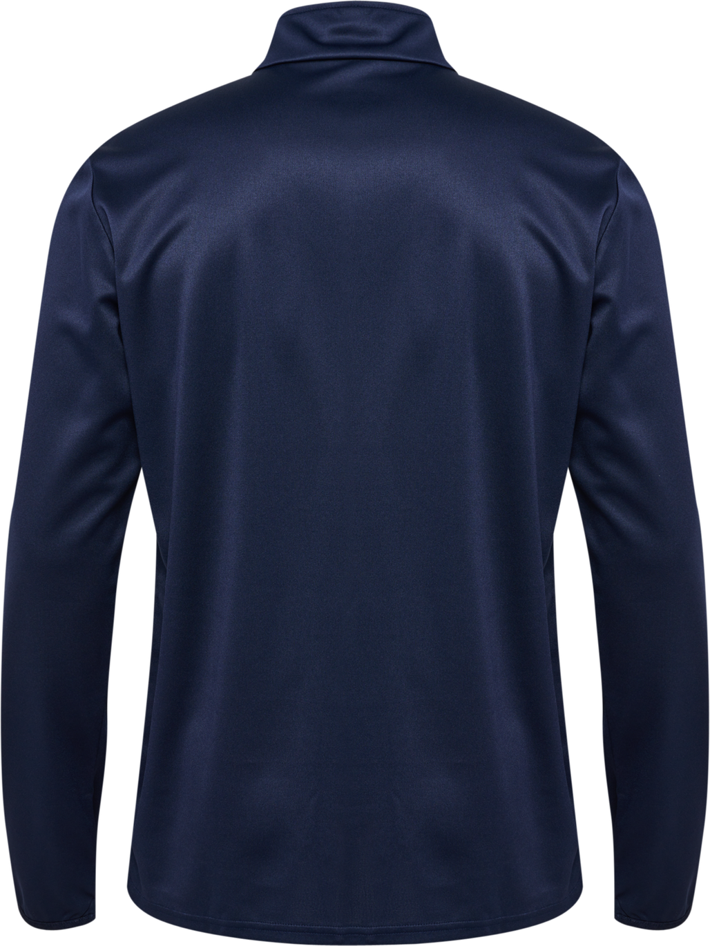 hmlESSENTIAL TRACK JACKET