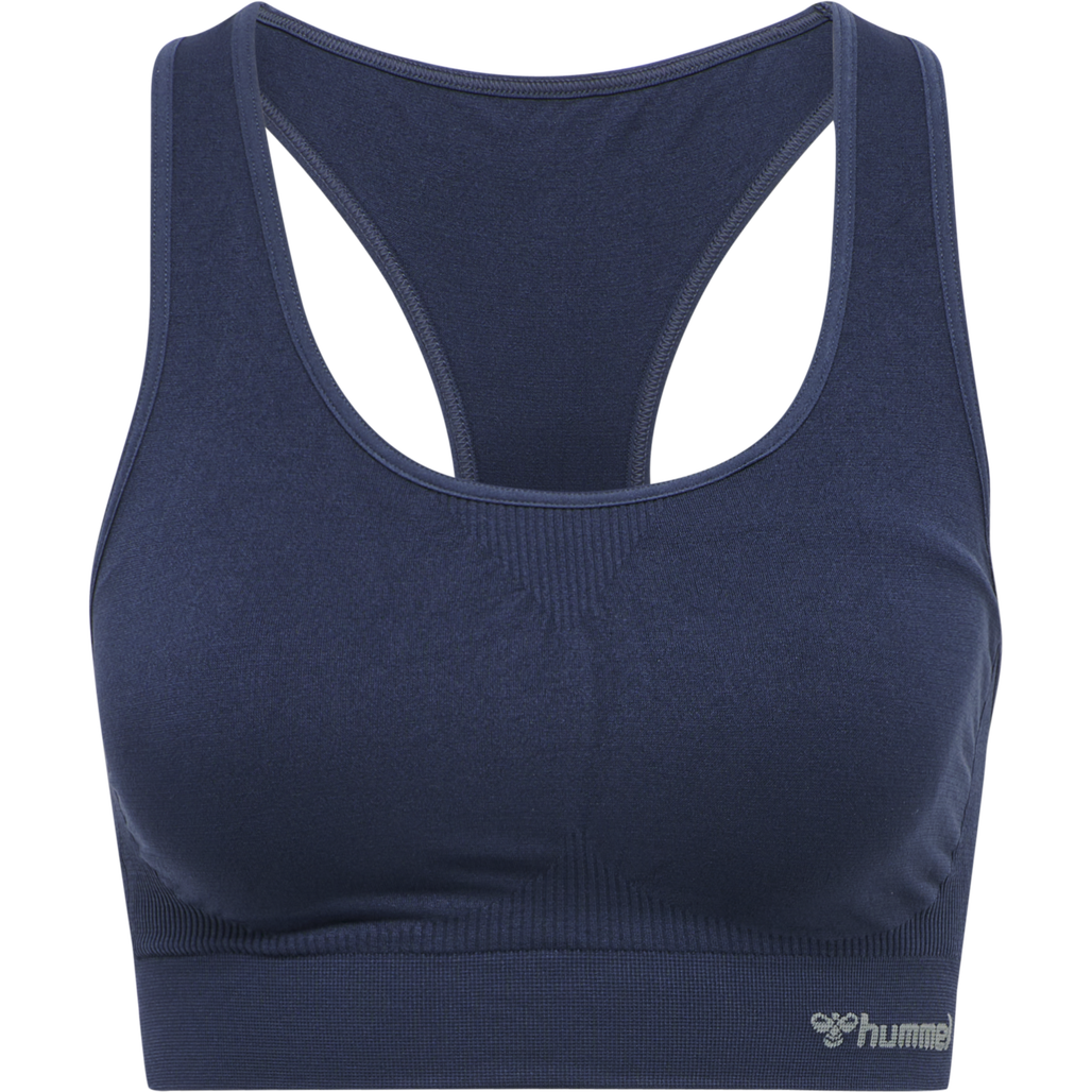 hmlTIF SEAMLESS SPORTS TOP