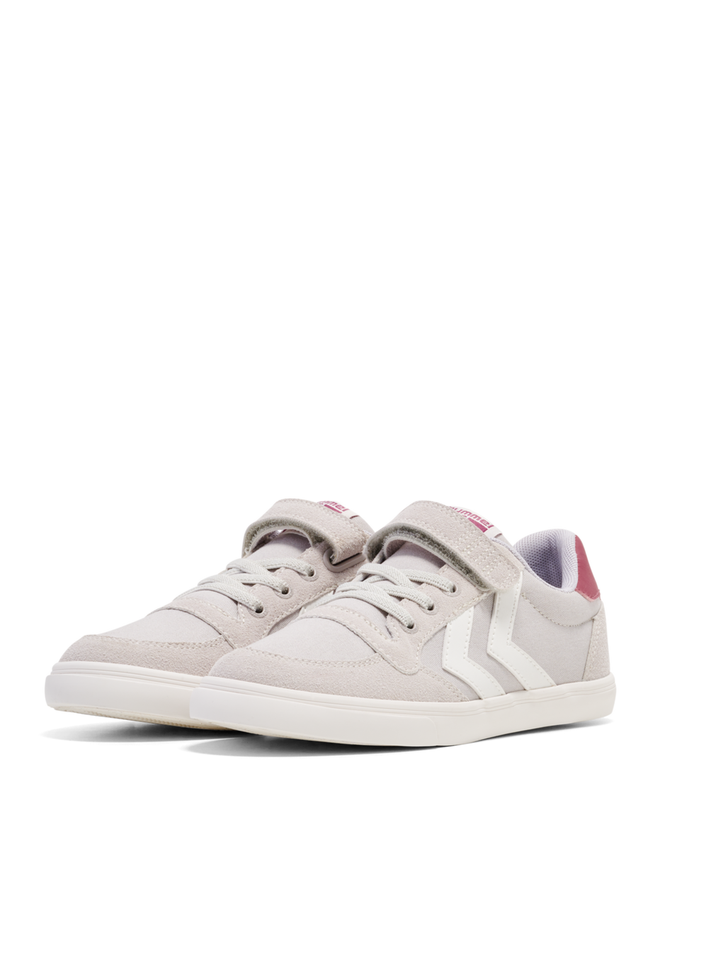 SLIMMER STADIL LOW JR