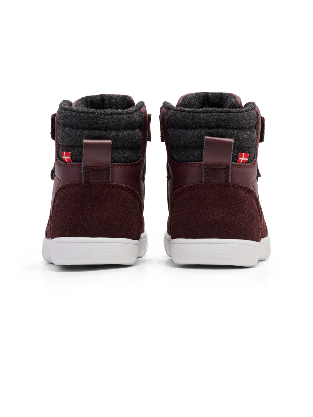 STADIL WINTER HIGH JR