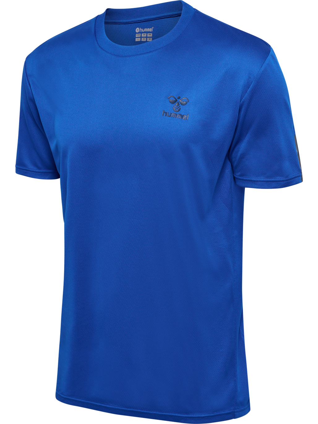 hmlACTIVE PL JERSEY S/S