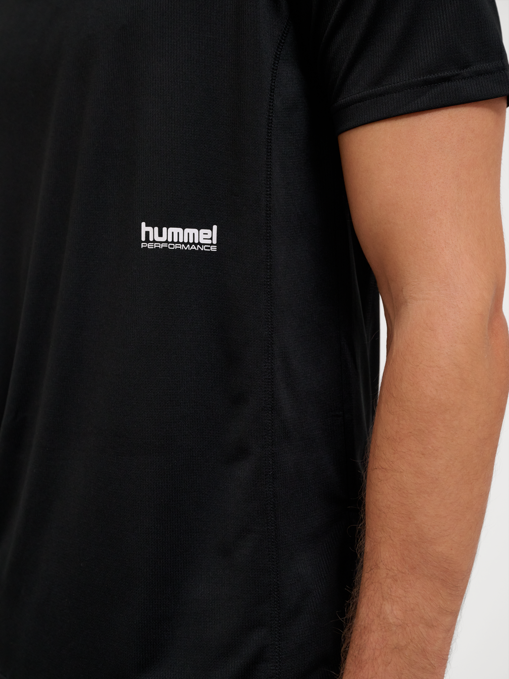 hmlPULSE WORKOUT T-SHIRT S/S