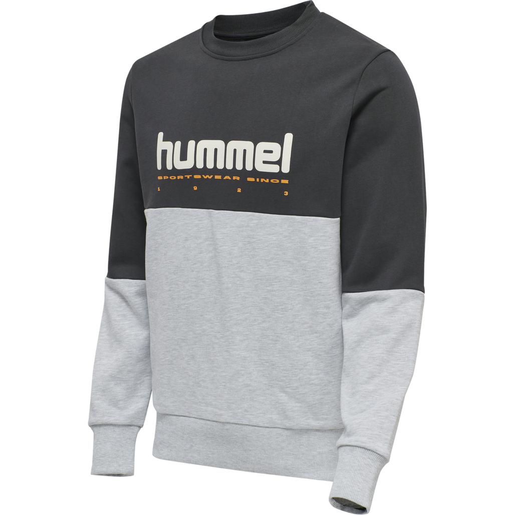 hmlLGC MANFRED SWEATSHIRT