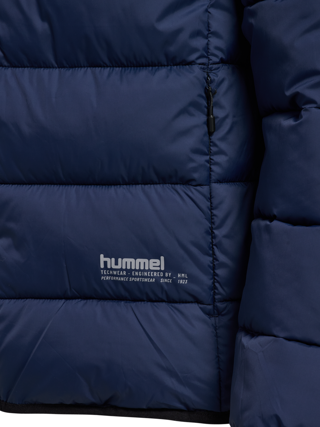 hmlLIGHTWEIGHT PUFFER JACKET