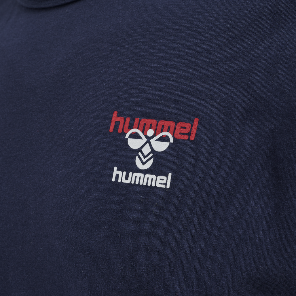 hmlIC DAYTON T-SHIRT