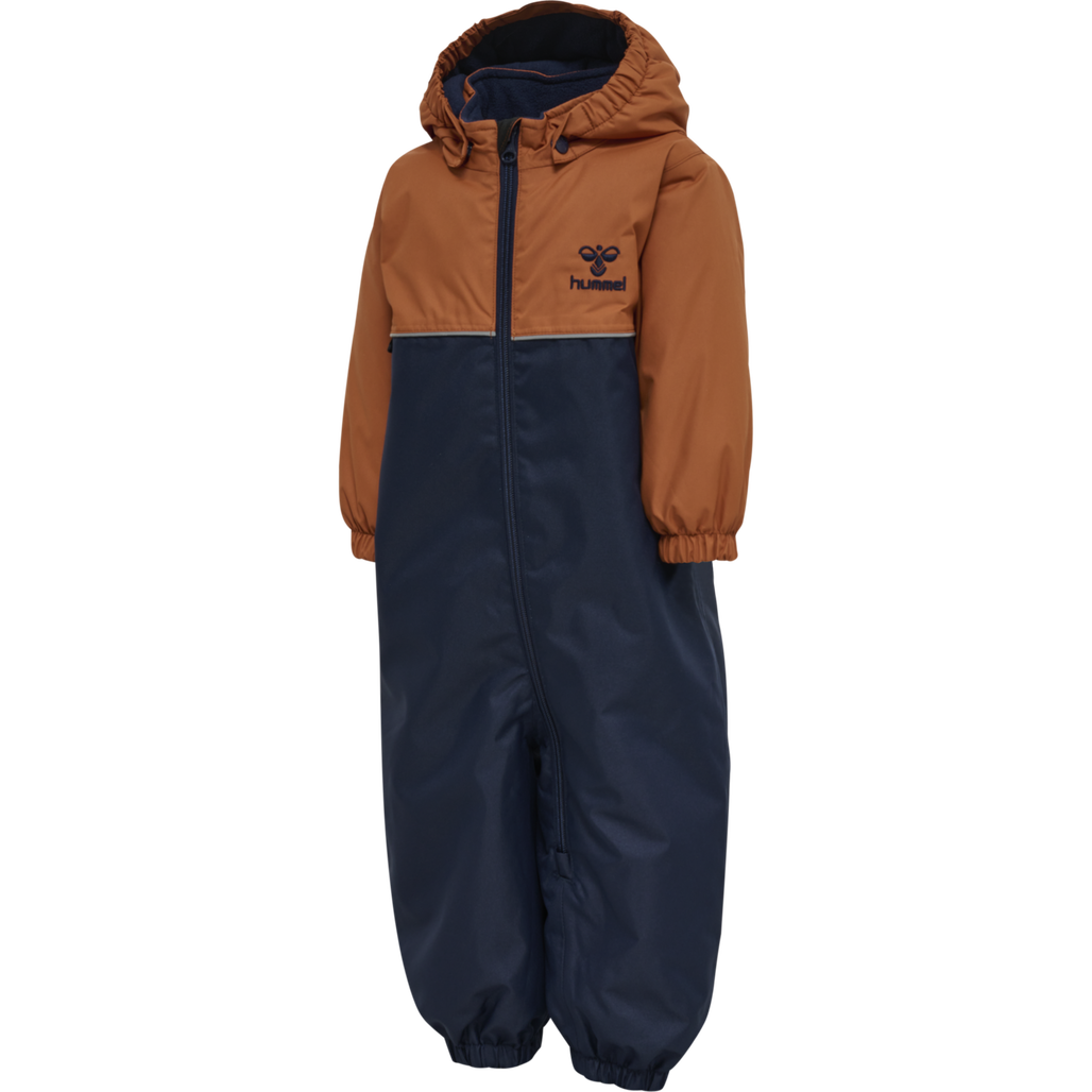 hmlSNOOPY TEX SNOWSUIT