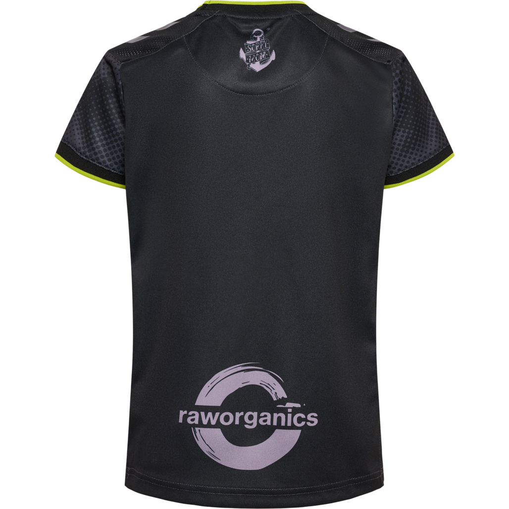 CSC 22/23 AWAY JERSEY S/S KIDS