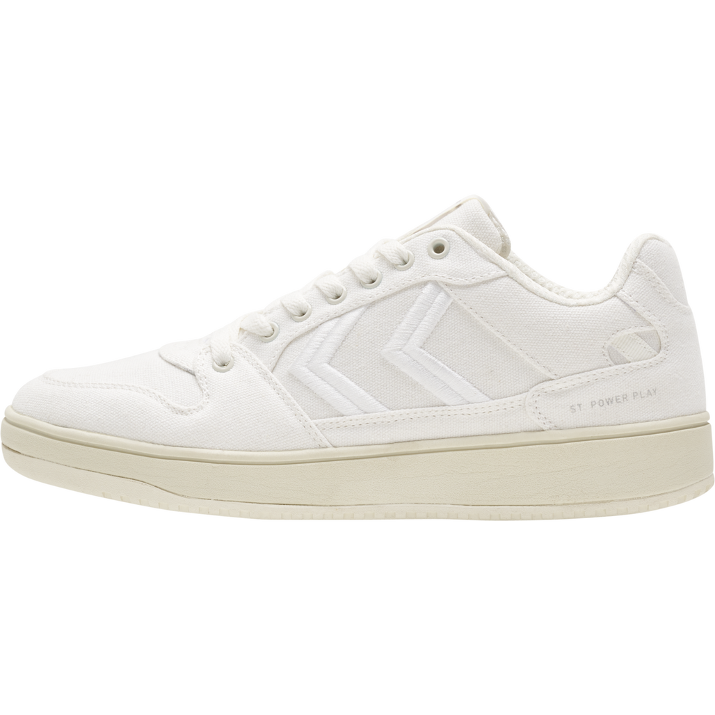 ST. POWER PLAY CANVAS