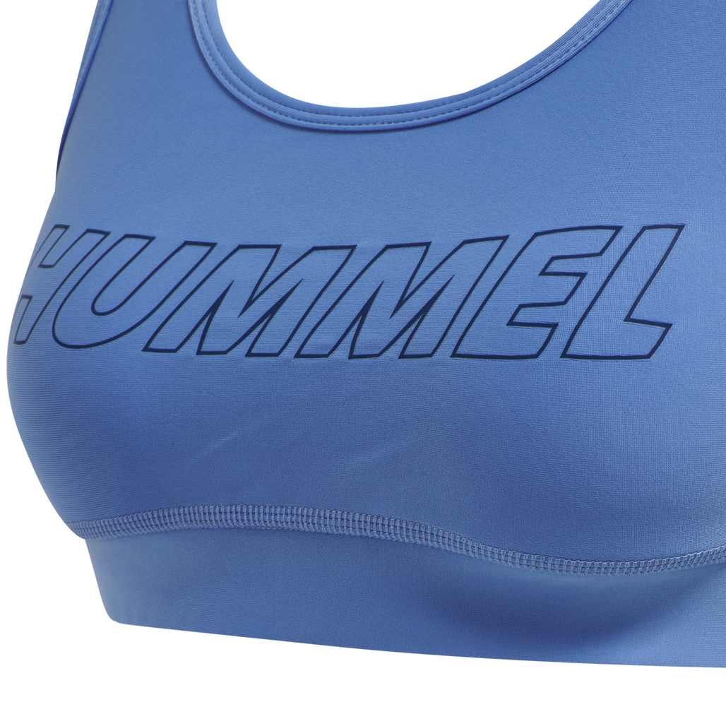 hmlTE TOLA 2-PACK SPORTS BRA