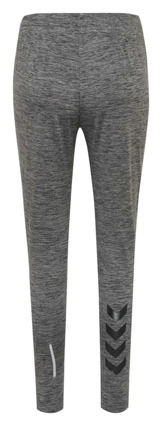 hmlSELBY TAPERED PANTS