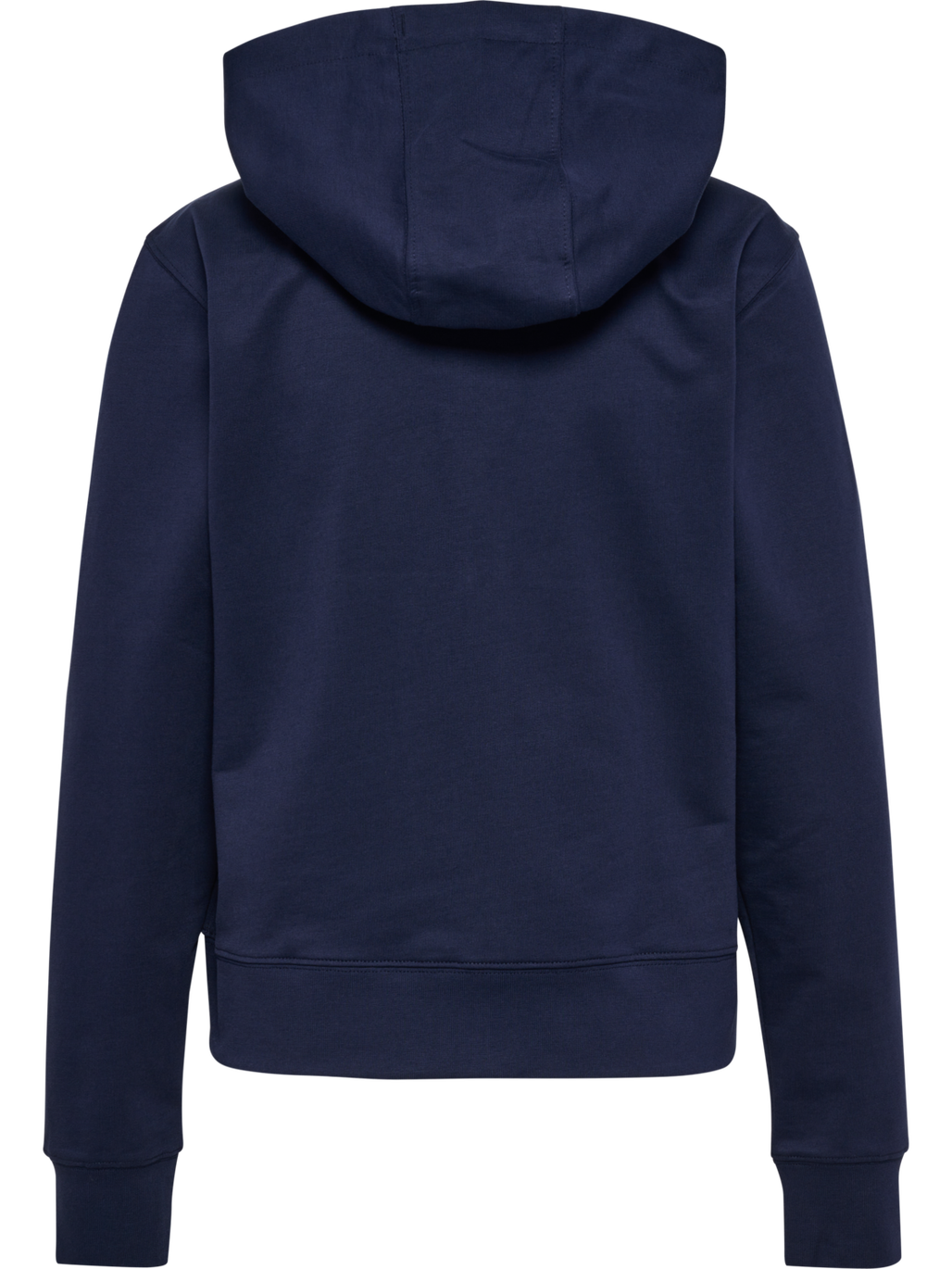 hmlGO 2.0 ZIP HOODIE WOMAN