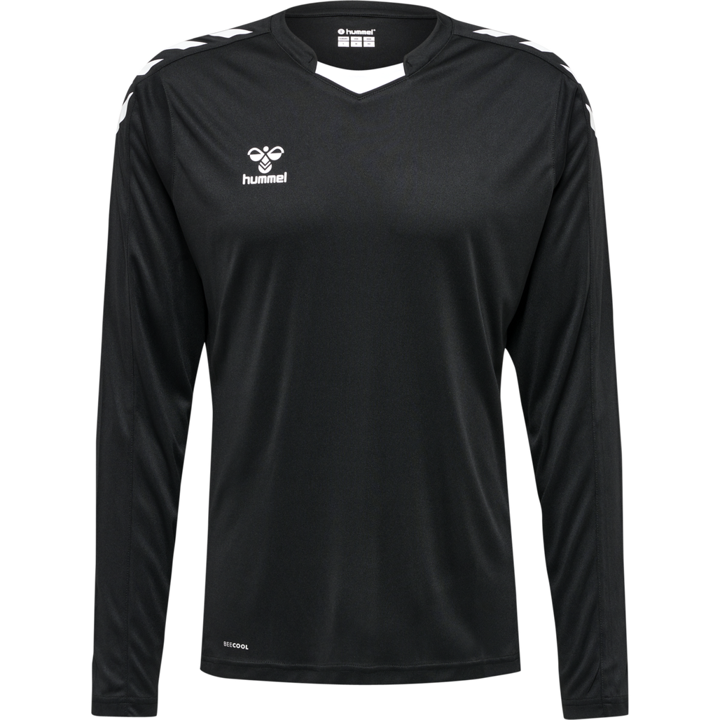 hmlCORE XK POLY JERSEY L/S