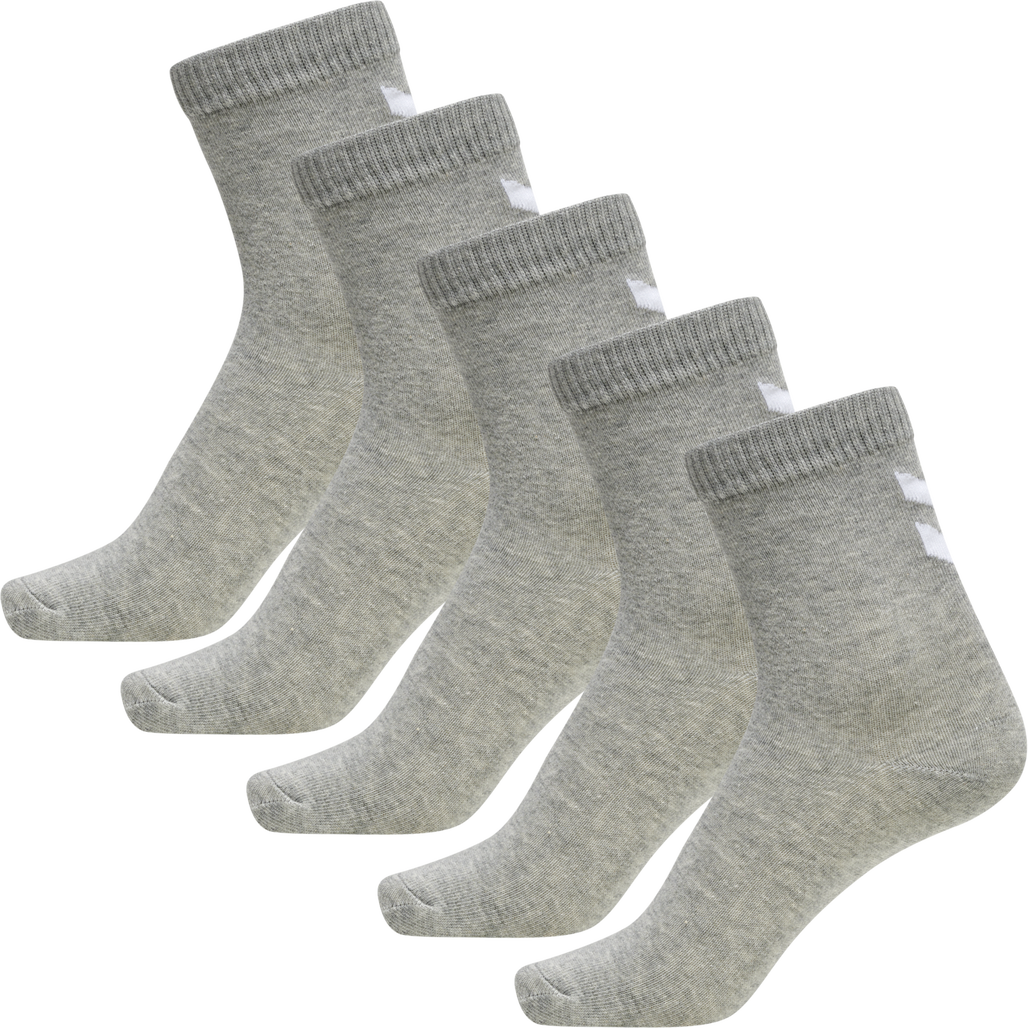 hmlMAKE MY DAY SOCK 5-PACK