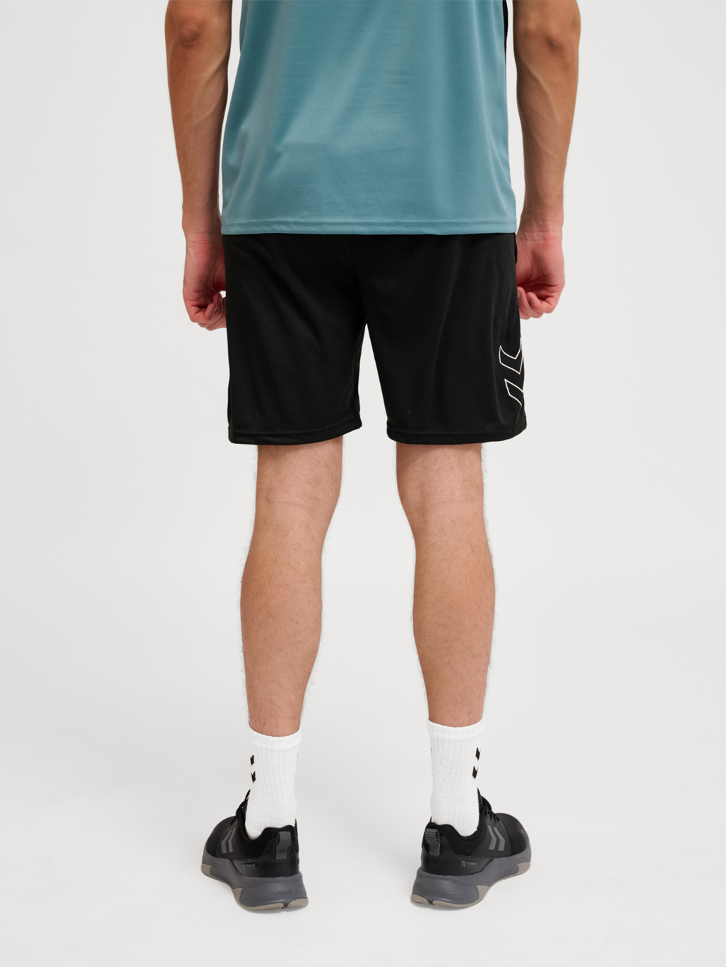 hmlTE FLEX MESH SHORTS