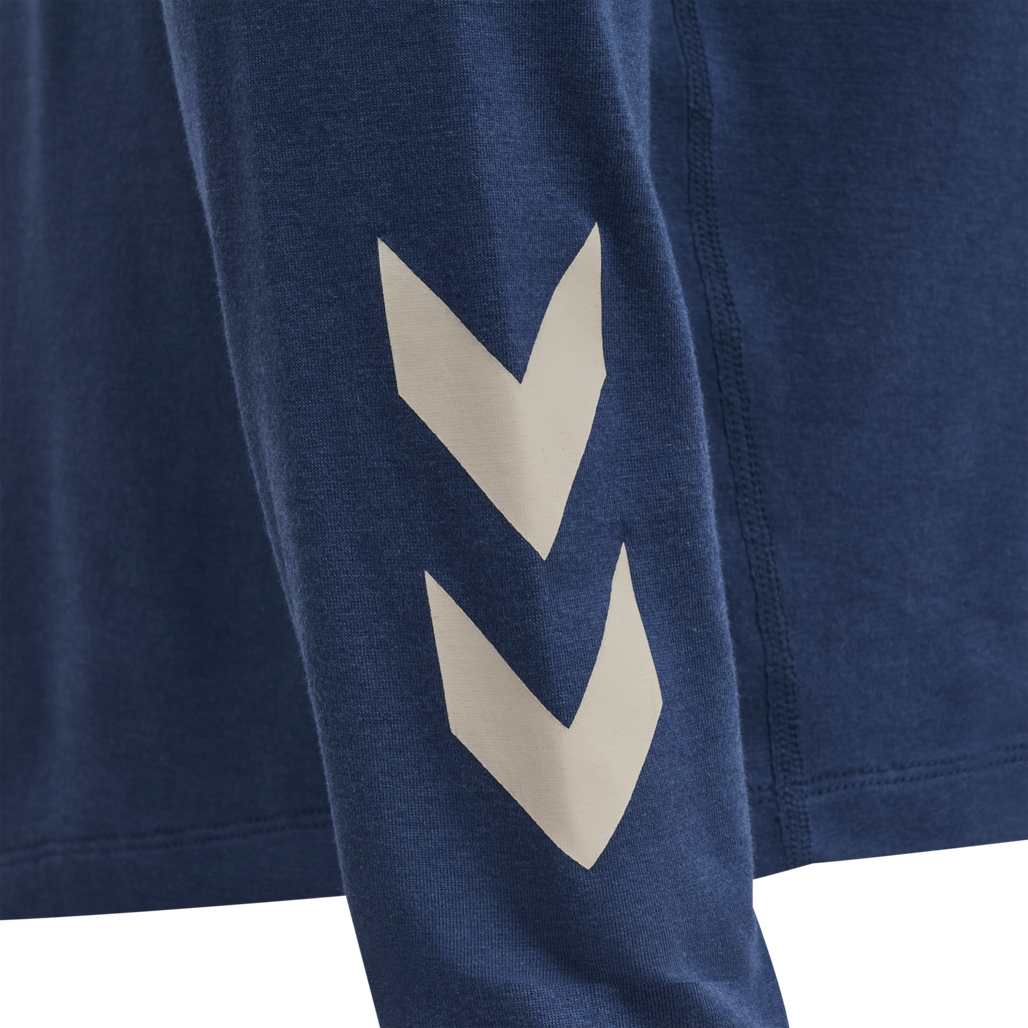 hmlMT LAZE T-SHIRT L/S