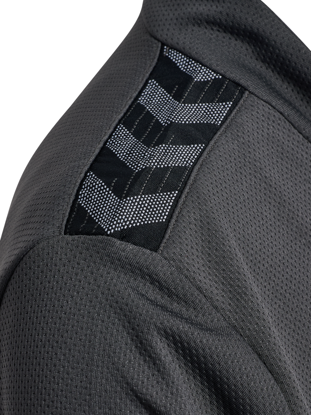 hmlAUTHENTIC PL ZIP JACKET WOMAN