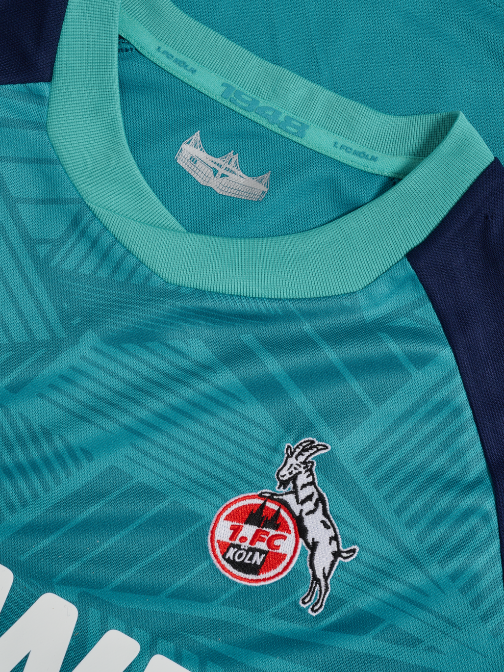 1FCK 24/25 3RD JERSEY S/S KIDS