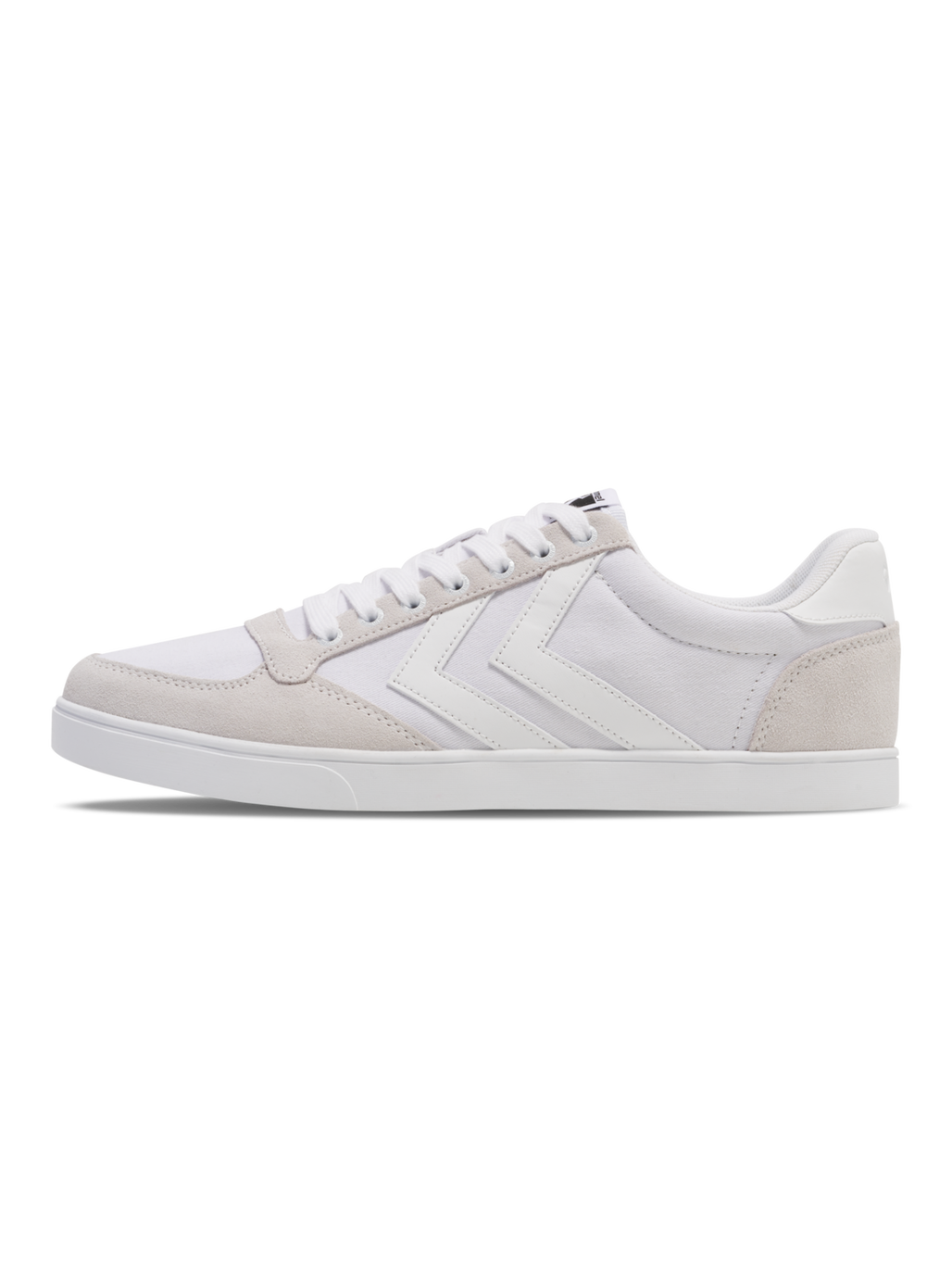 SLIMMER STADIL TONAL LOW