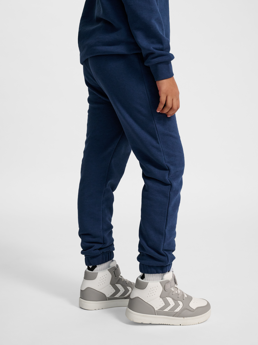 hmlJR BASE REGULAR PANTS