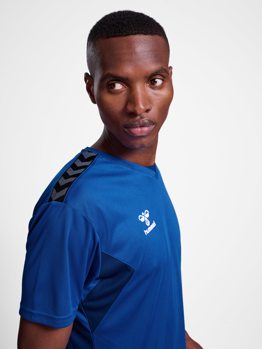 hmlAUTHENTIC PL JERSEY S/S