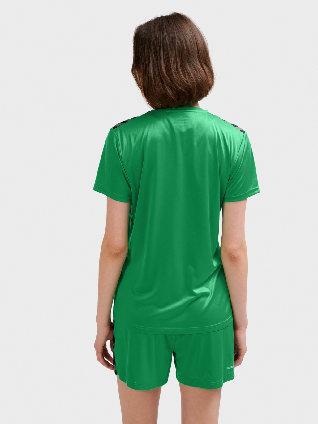 hmlAUTHENTIC PL JERSEY S/S WOMAN