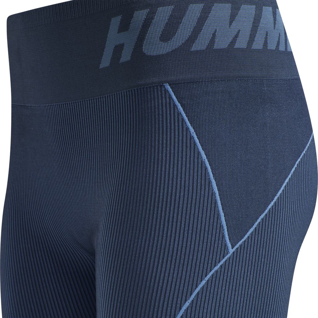 hmlTE CHRISTEL SEAMLESS MW TIGHTS