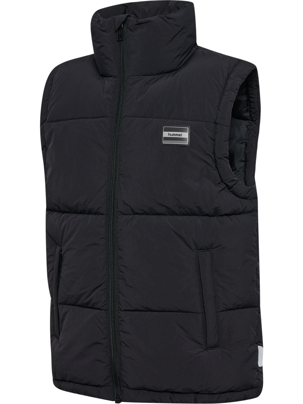 hmlCRISP TEX VEST