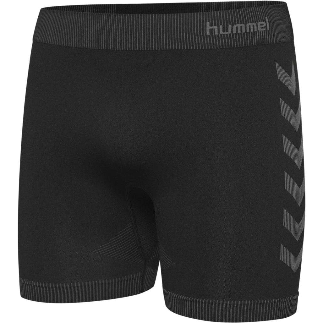 HUMMEL FIRST SEAMLESS SHORT TIGHTS