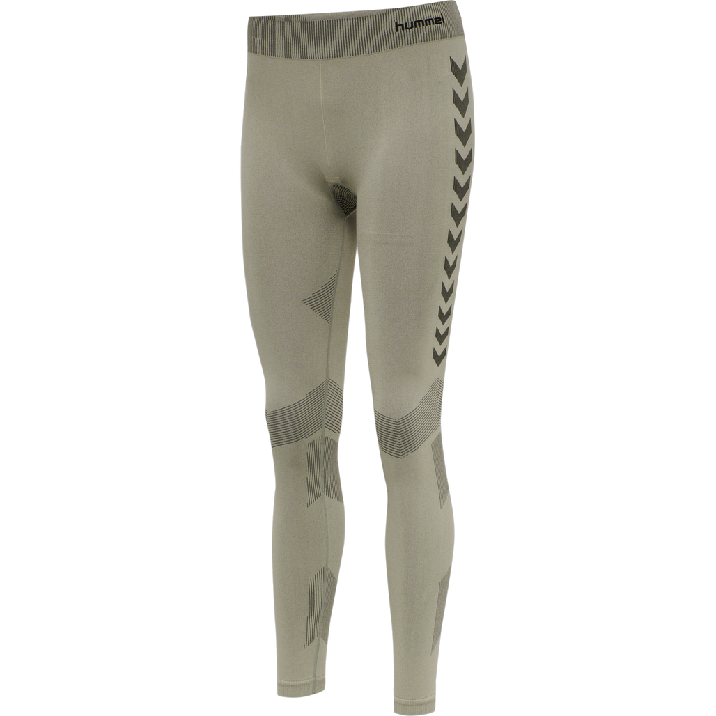HUMMEL FIRST SEAMLESS TR TIGHTS W