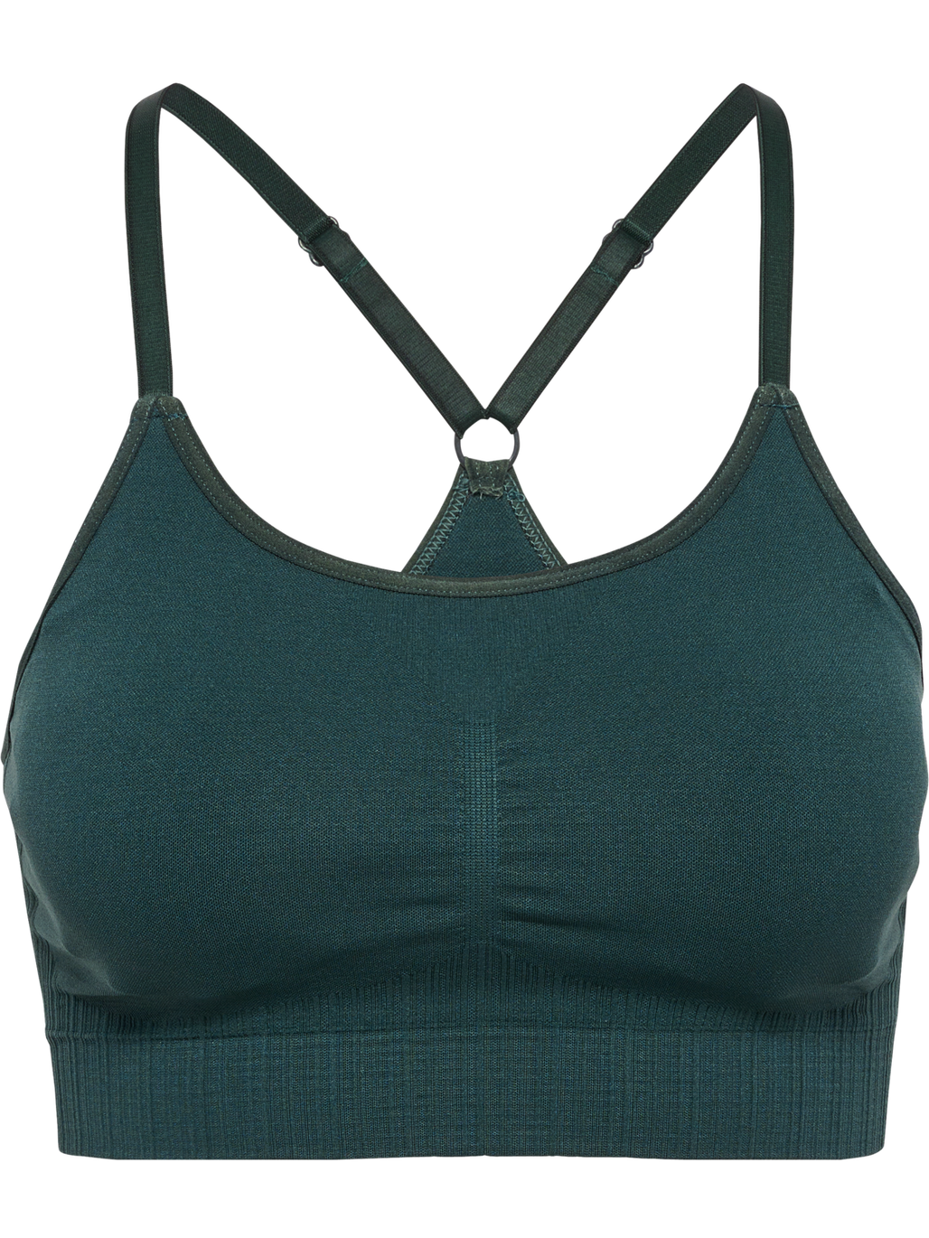 hmlMT DEFINE SEAMLESS PADDED BRA