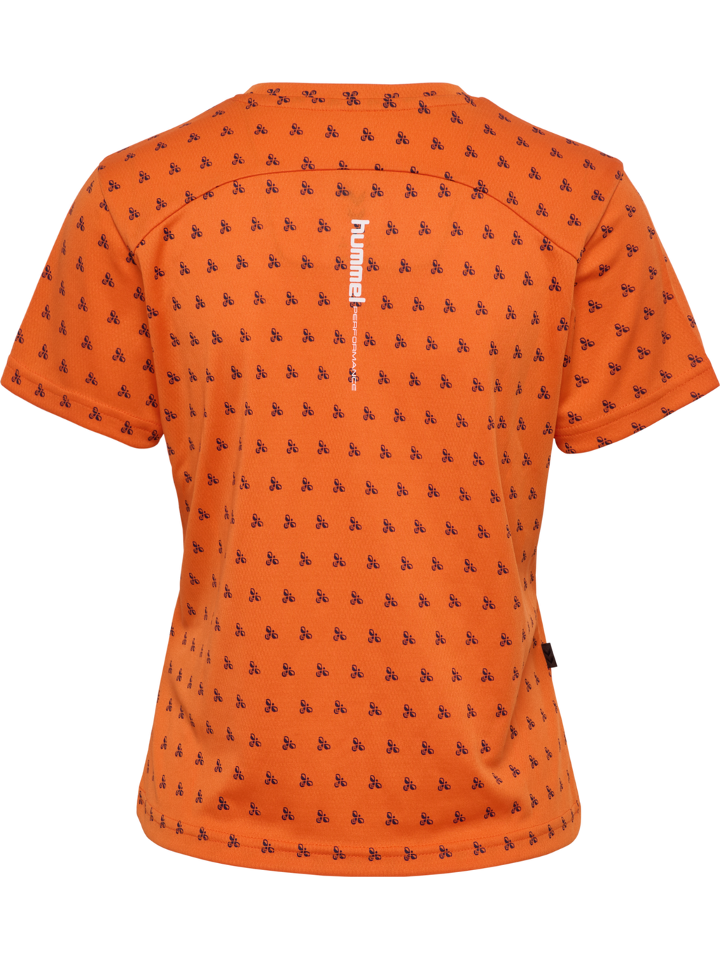 hmlFAST WORKOUT W T-SHIRT S/S