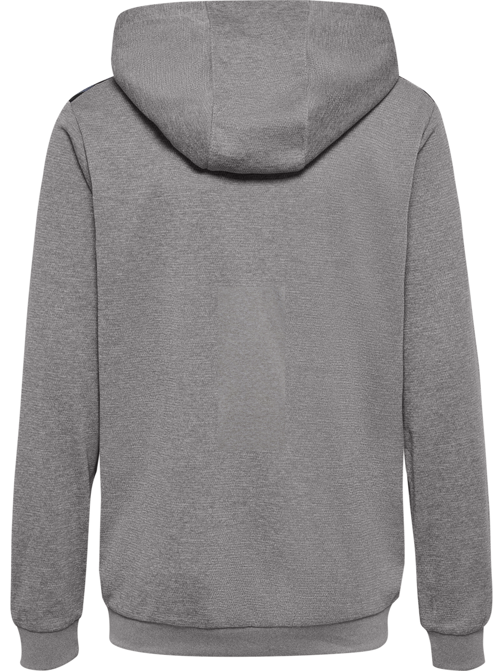 hmlAUTHENTIC PL ZIP HOODIE KIDS