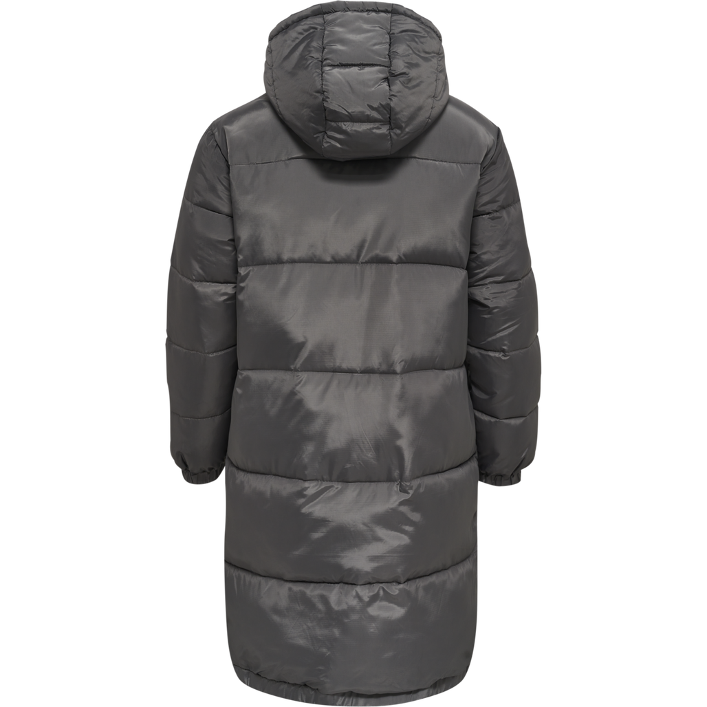 hmlLGC NICOLA LONG PUFF COAT