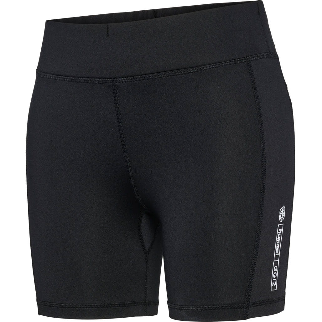 hmlGG12 TRAINING HW SHORT TIGHTS WO