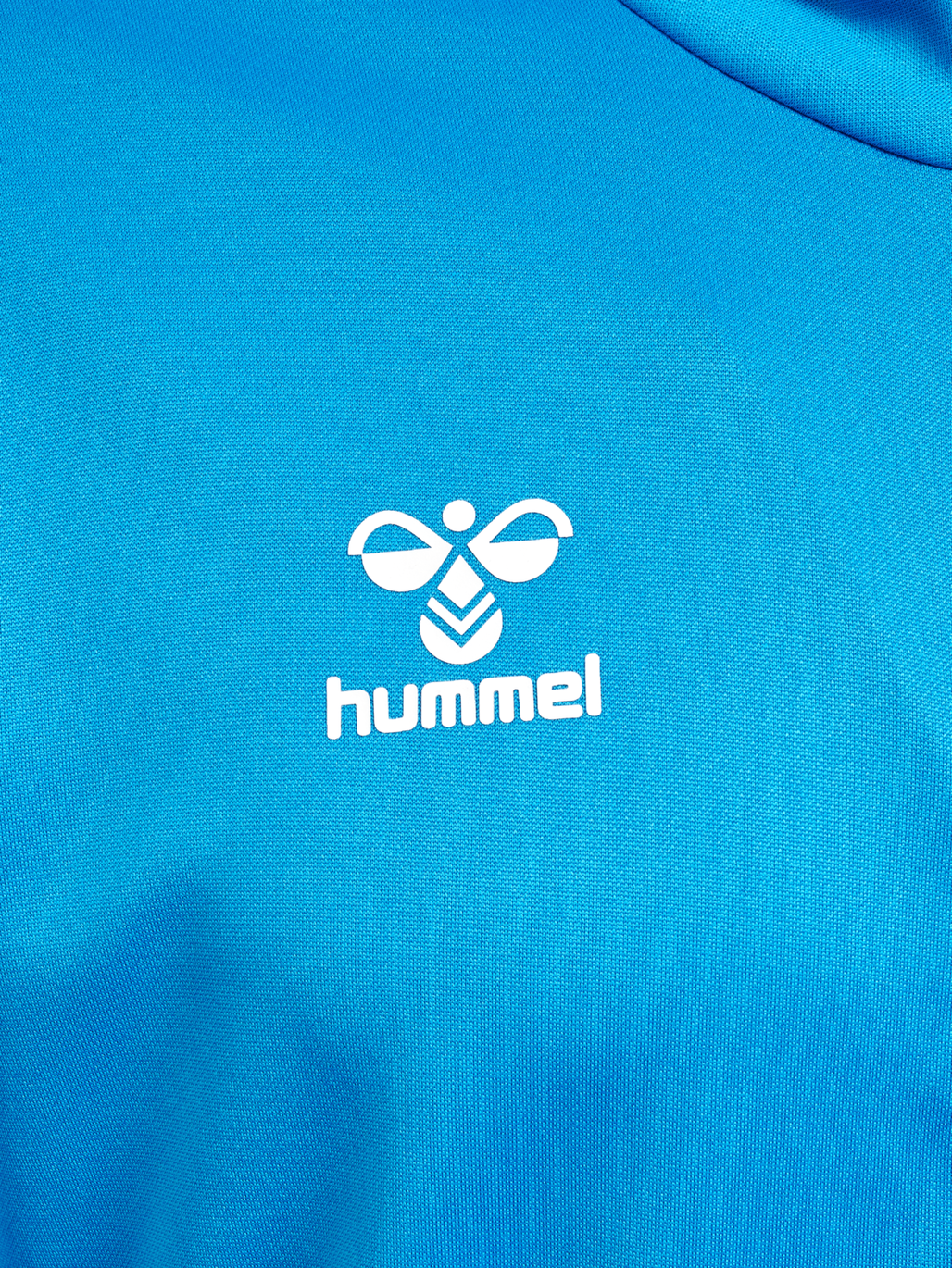 hmlLOGO SUIT