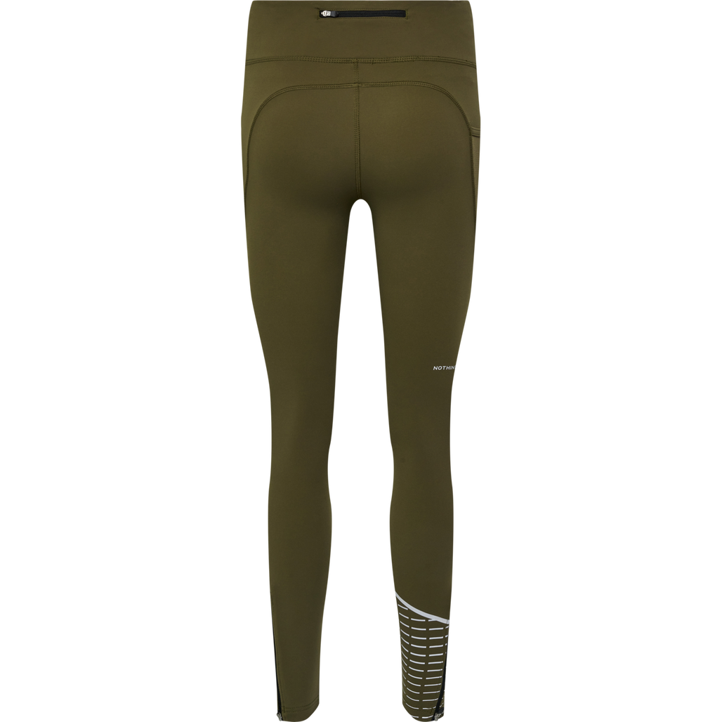 nwlCHICAGO WARM TIGHTS female