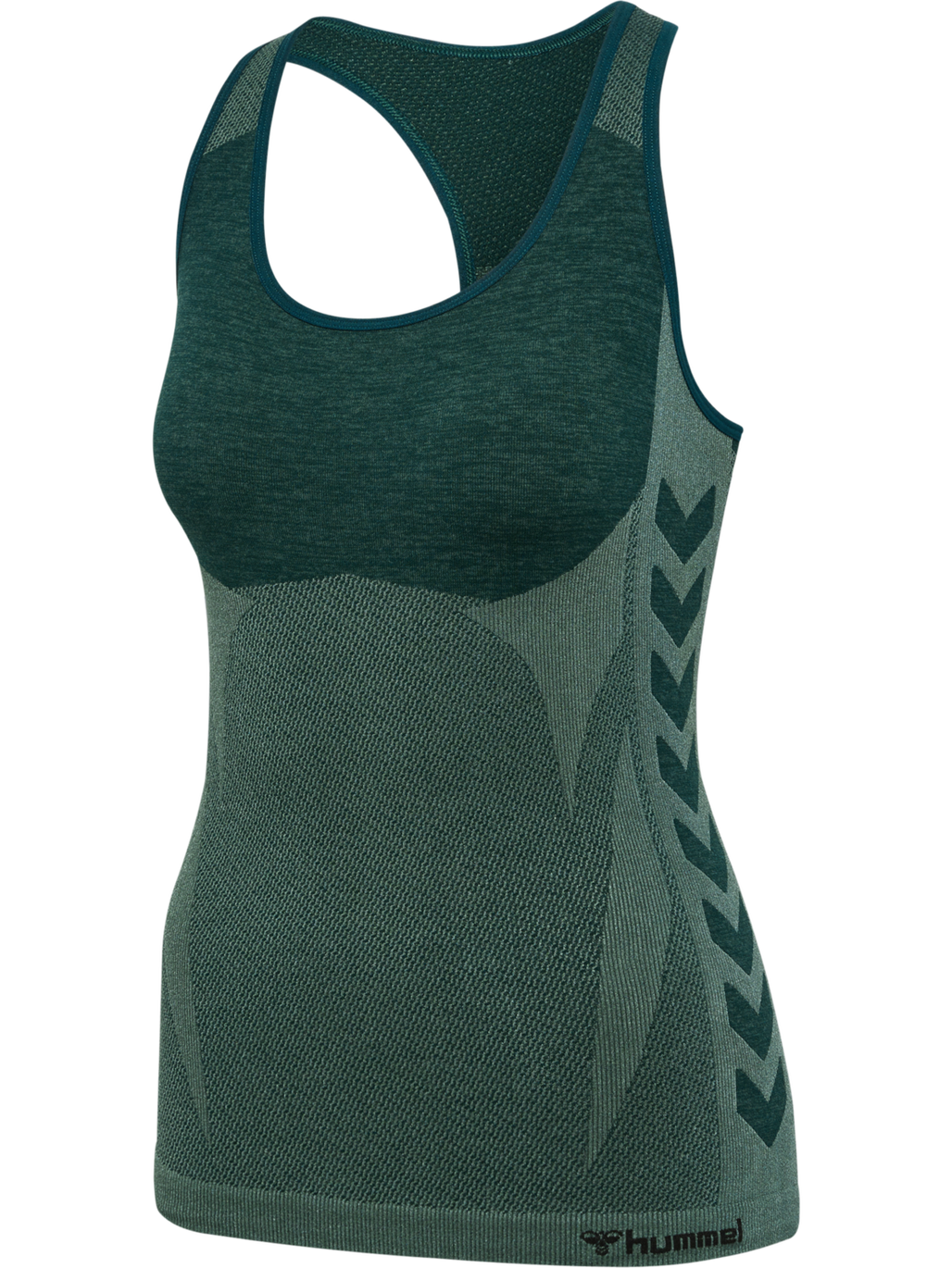 hmlCLEA SEAMLESS TOP