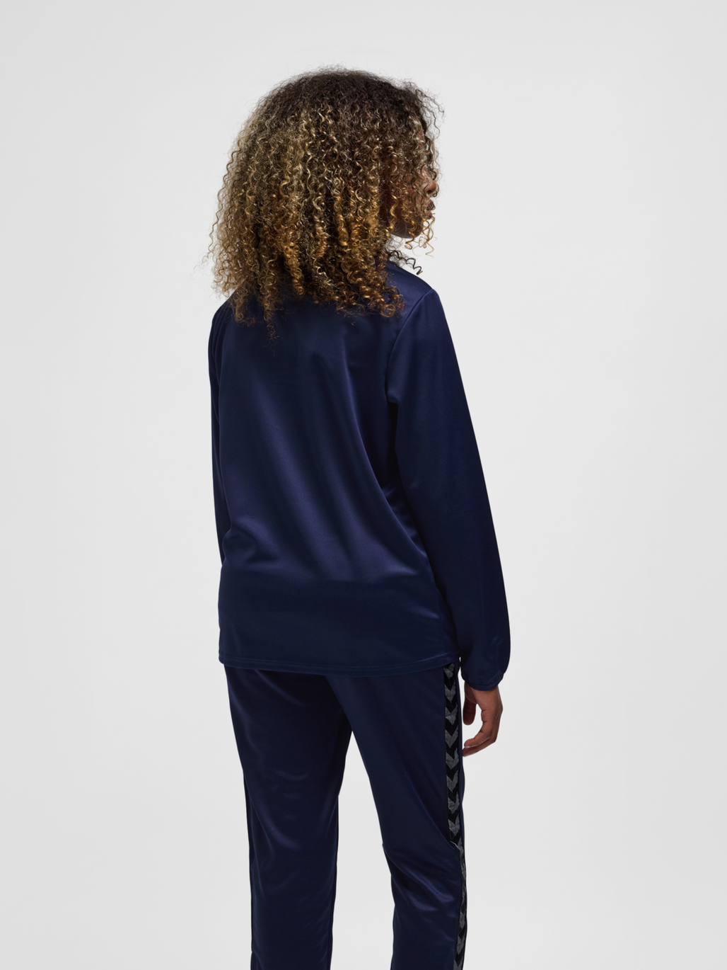 hmlESSENTIAL SWEATSHIRT KIDS